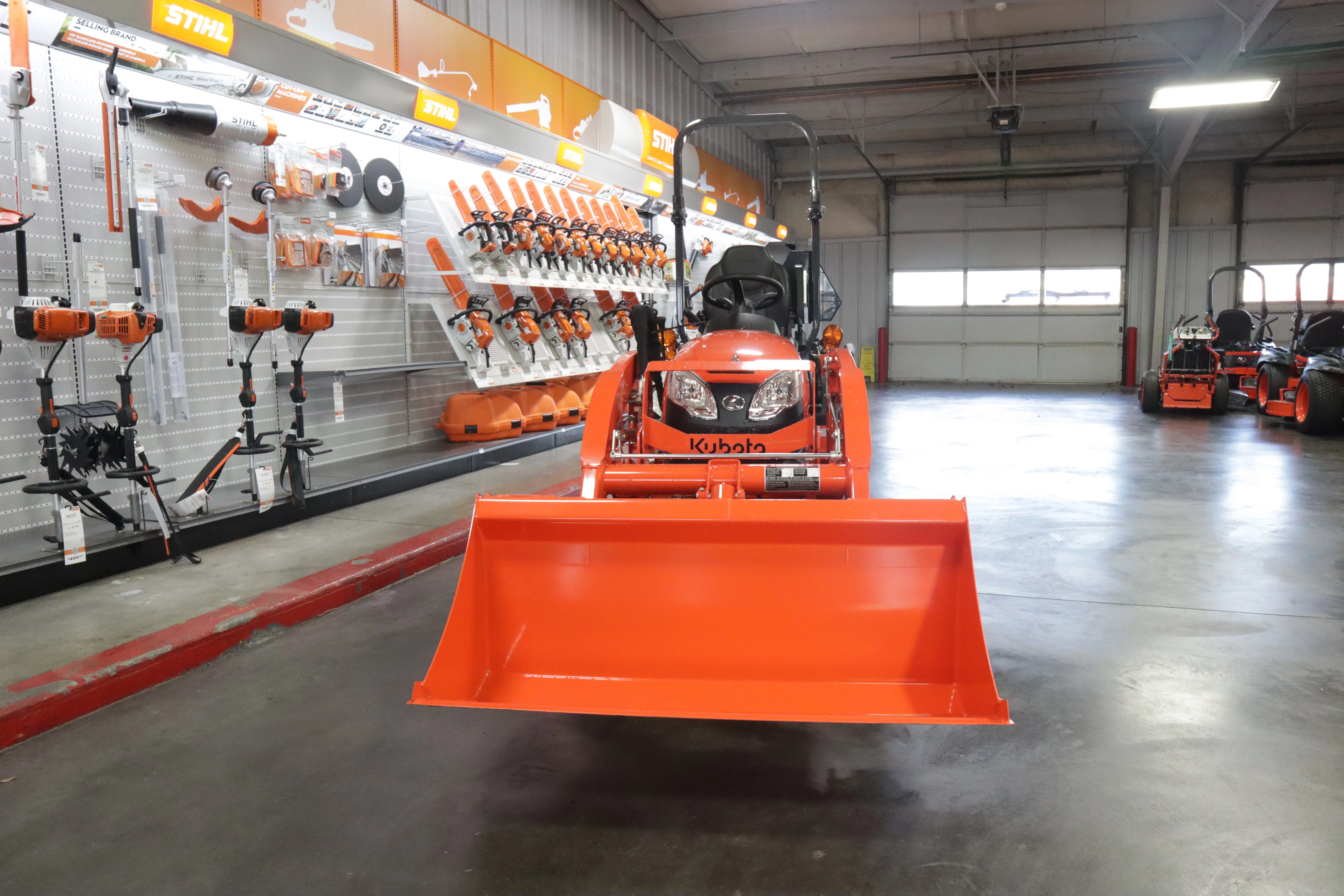 Kubota BX2380 - Image 6