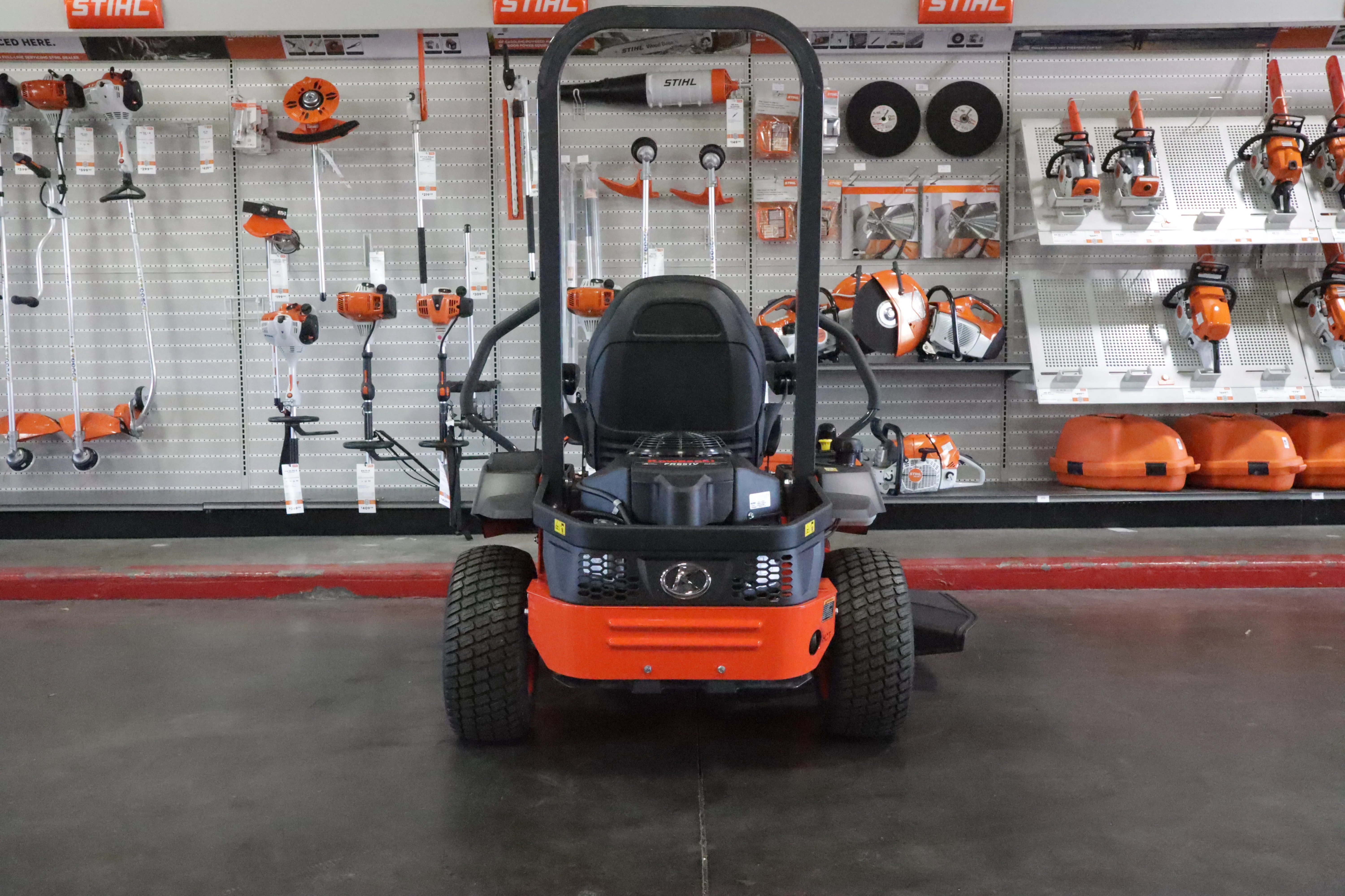Kubota Z232KW-42 - Image 5