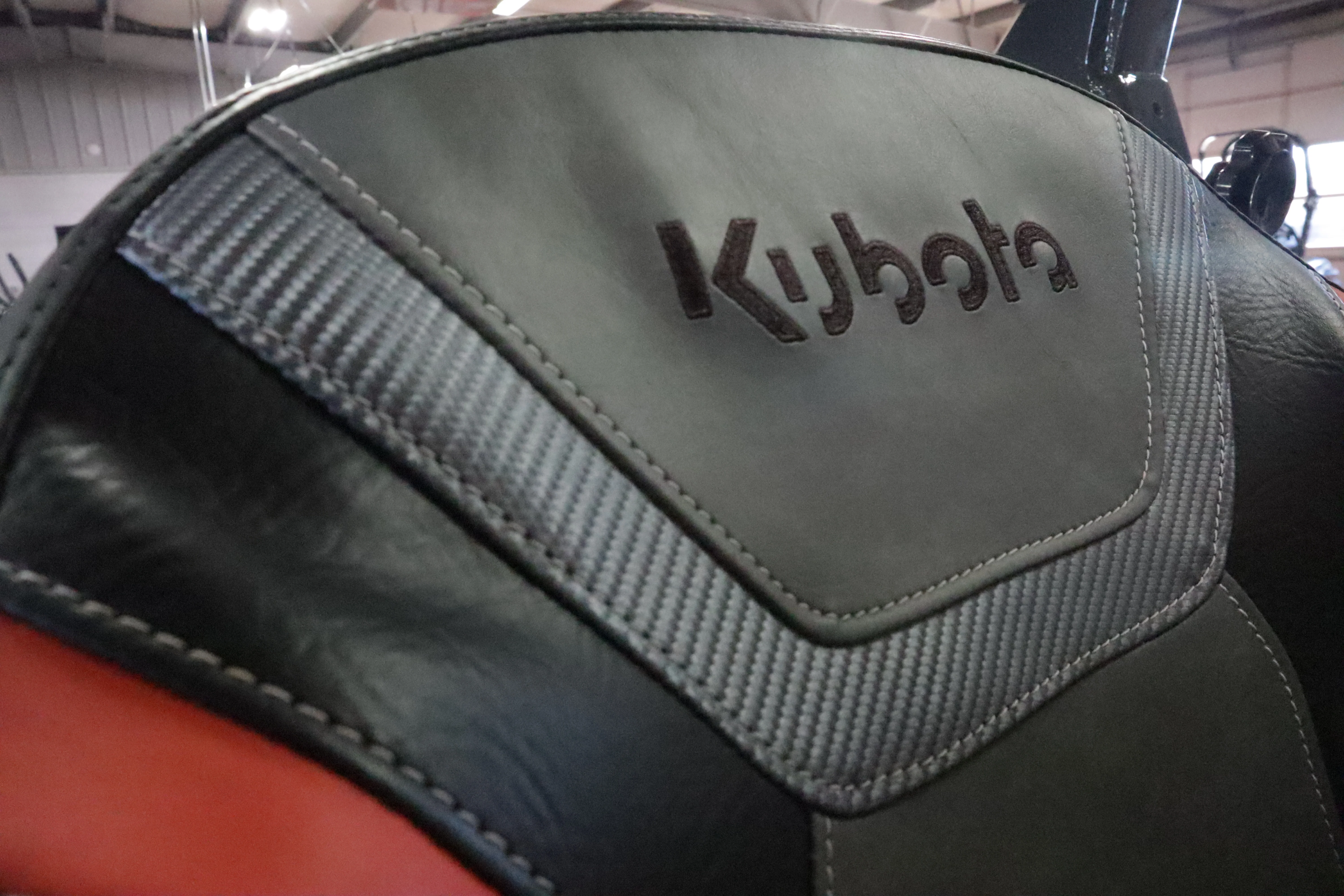 Kubota Z412KWNC-48 - Image 10