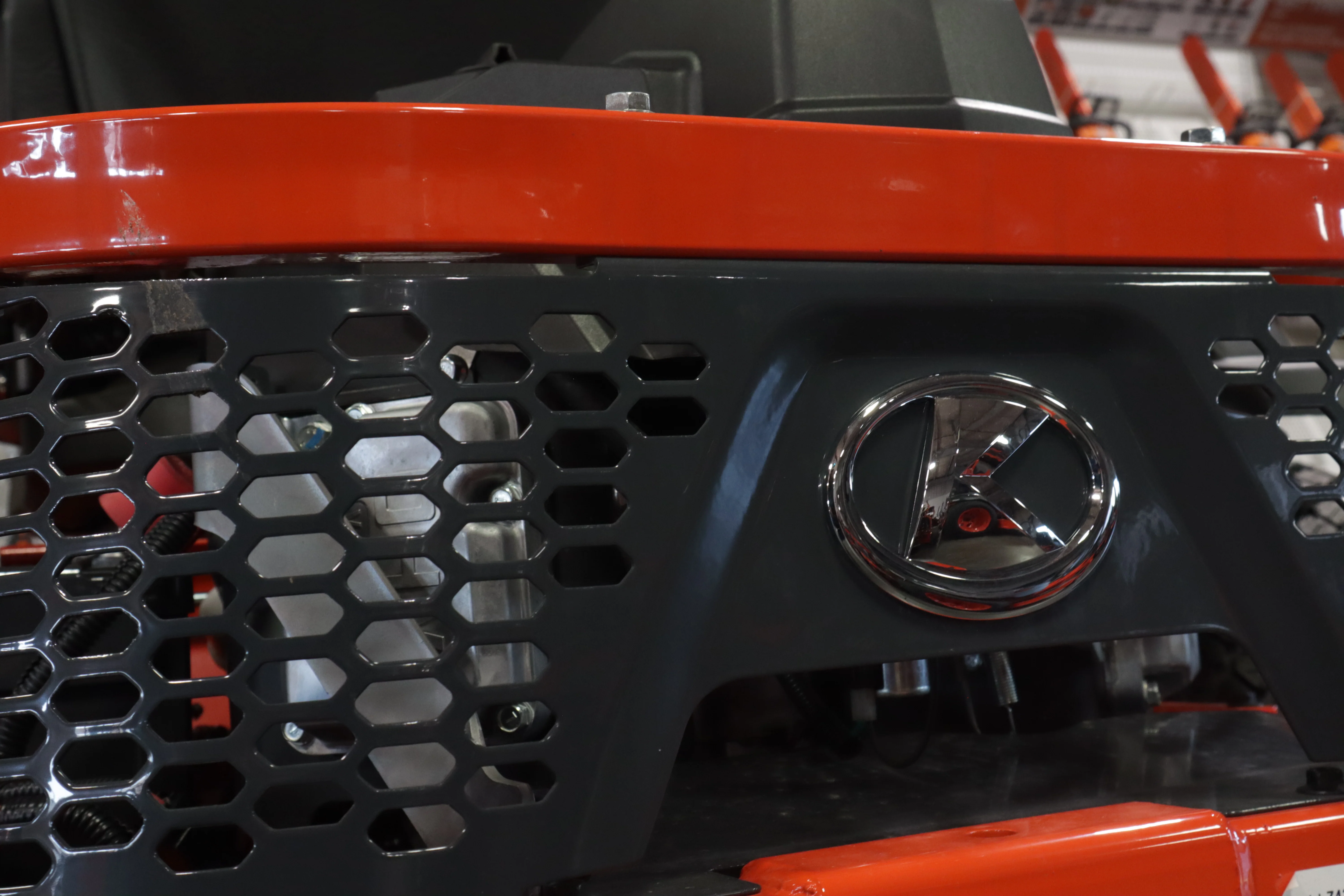 Kubota Z422KWTNC-60 - Image 6