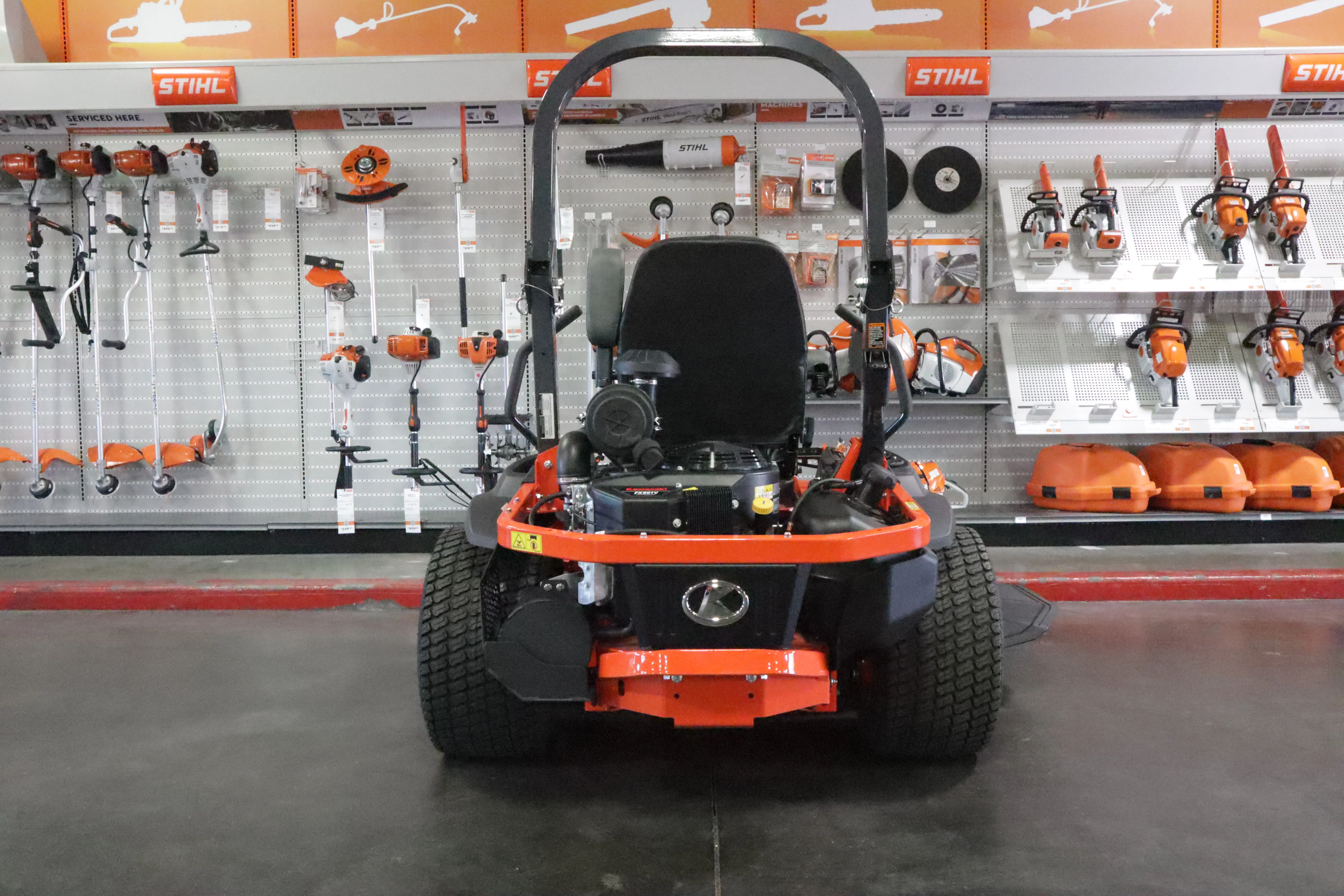Kubota Z726XKWNC-60 - Image 4