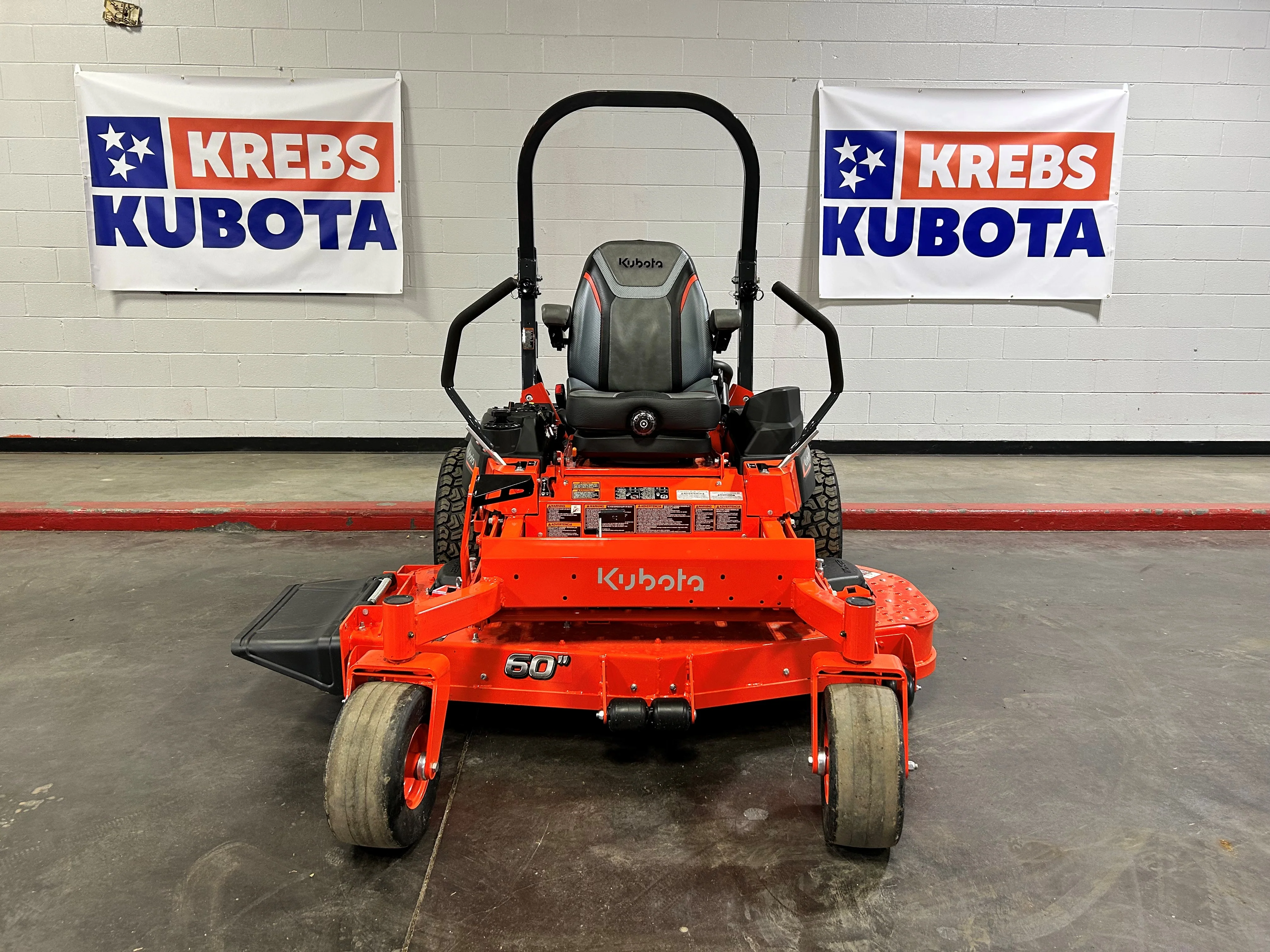 Kubota Z781KWiTW-60 - Image 3