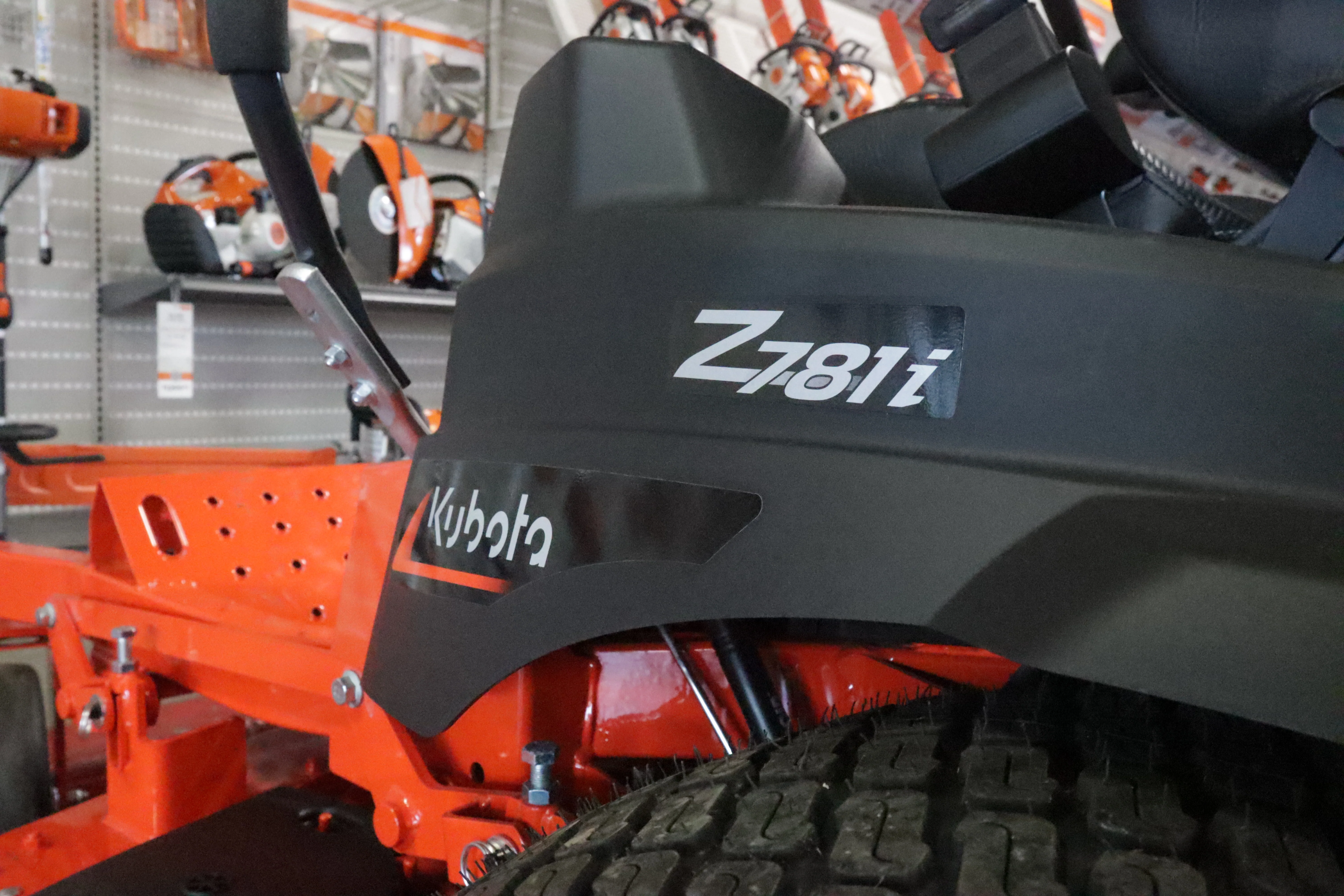 Kubota Z781KWiTW-60 - Image 8