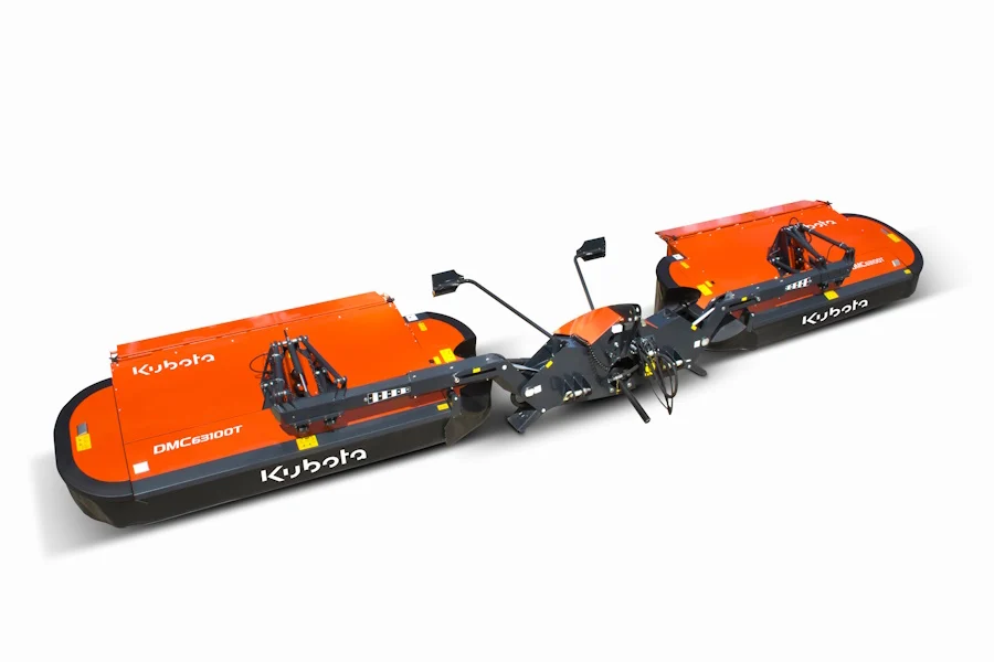 Kubota DMC63100T - Image 2