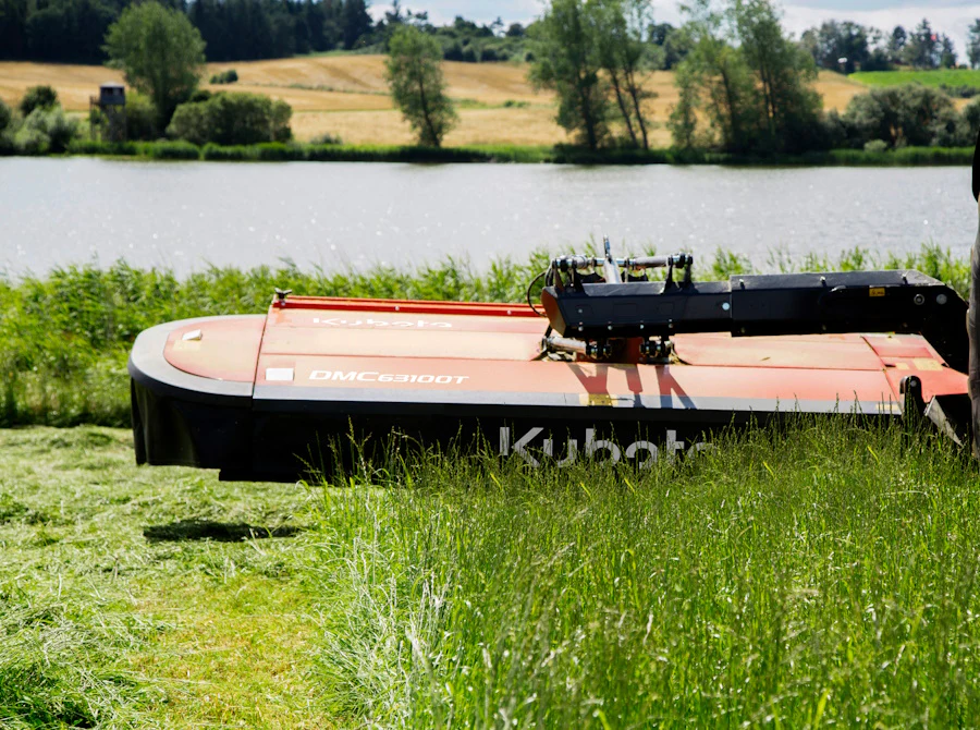 Kubota DMC63100T - Image 3
