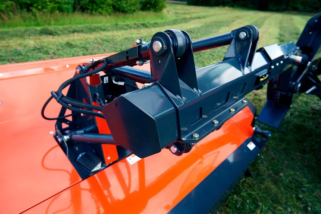 Kubota DMC6332R - Image 2