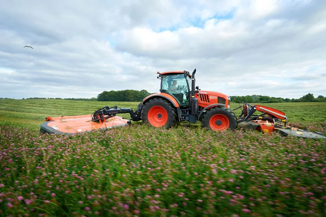 Kubota DMC6332R - Image 3
