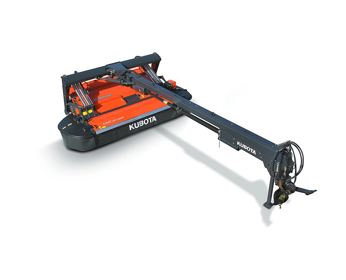 Kubota DMC8536R
