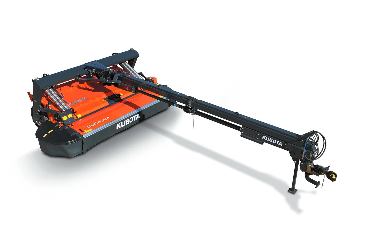 Kubota DMC8547R - Image 2