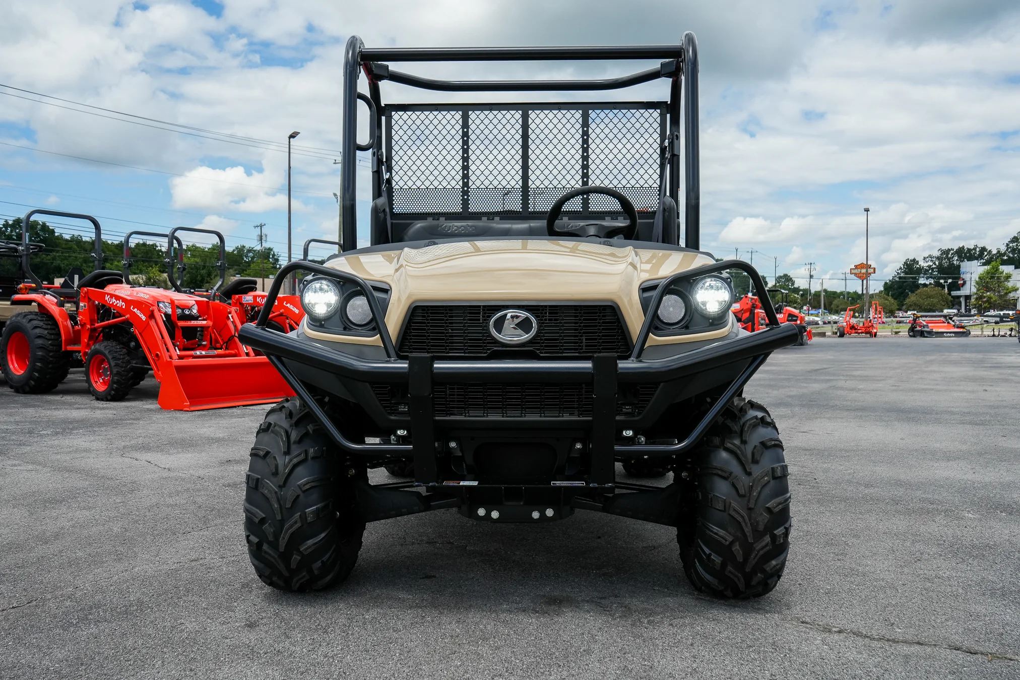 Kubota RTVXG850WDLA25 - Image 13