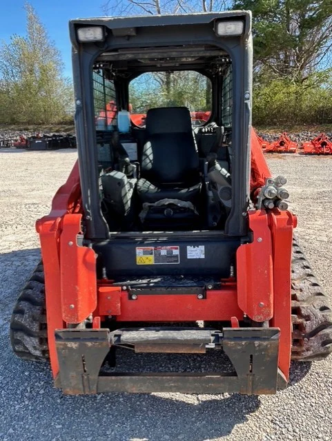 2024 Kubota SVL 97-2HFC - 85126 - Image 3
