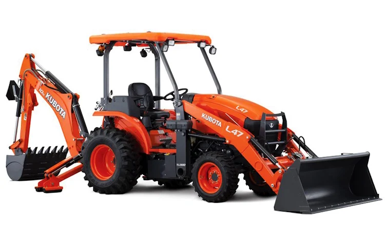 Kubota L47