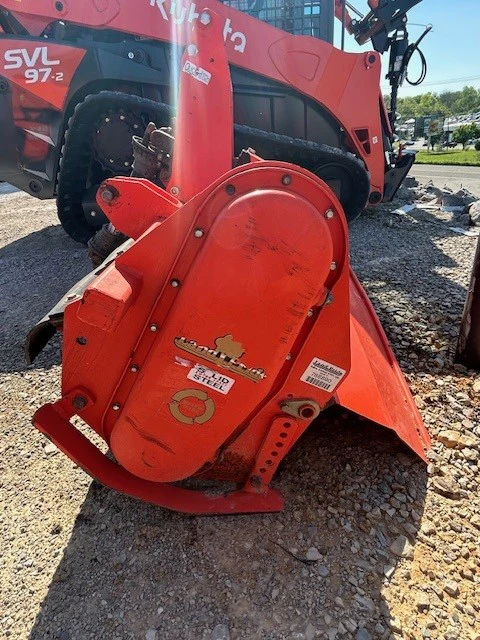 Land Pride 58" Reverse Rotation Tiller - 786890 - Image 2