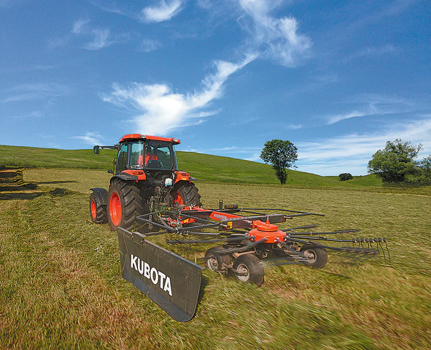 Kubota RA1042T
