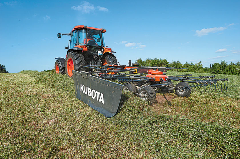 Kubota RA1042T - Image 2