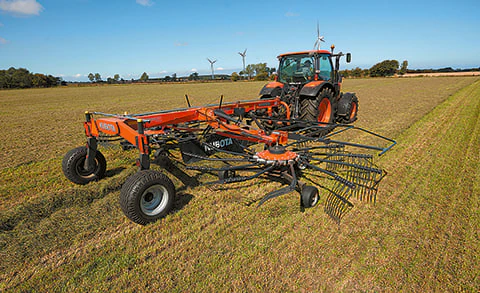 Kubota RA2584 - Image 3