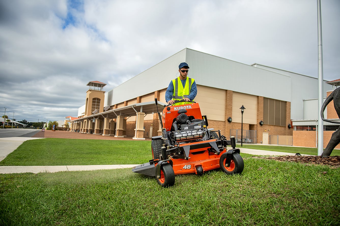 Kubota SZ19NC-36-2 - Image 2