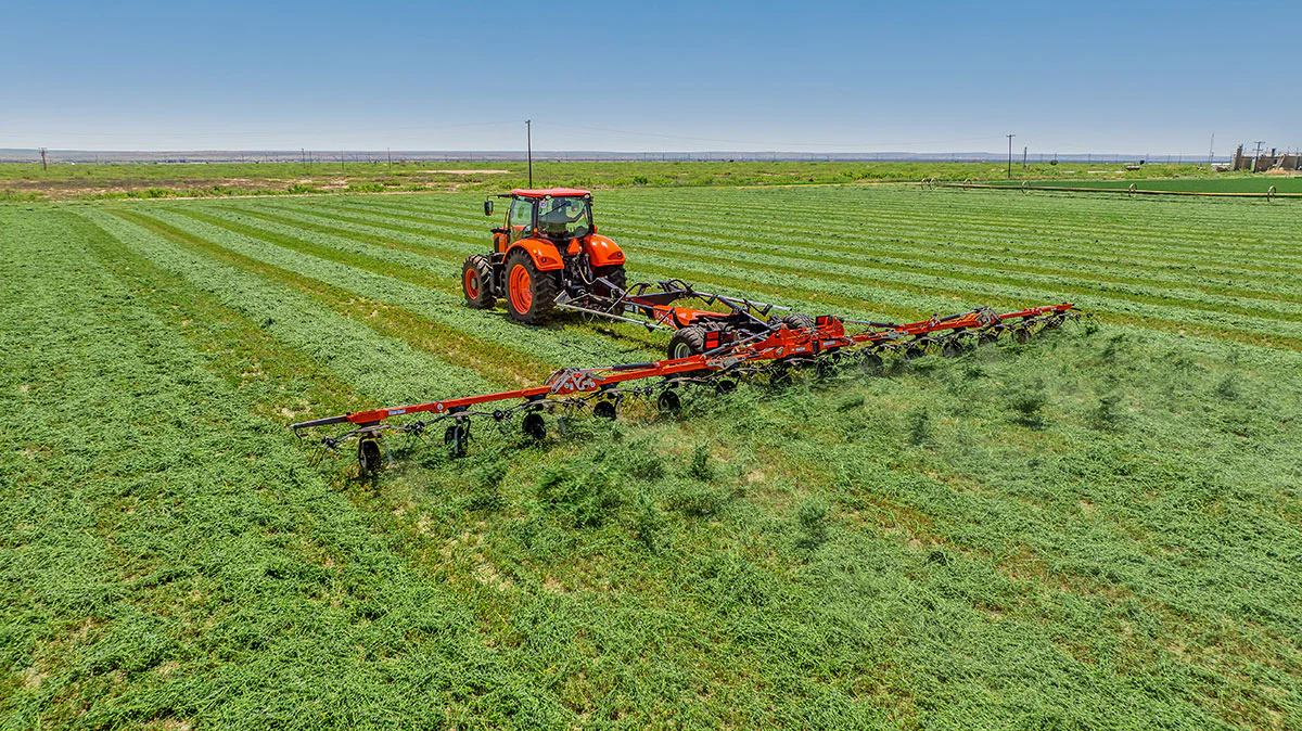 Kubota TE14515C - Image 6
