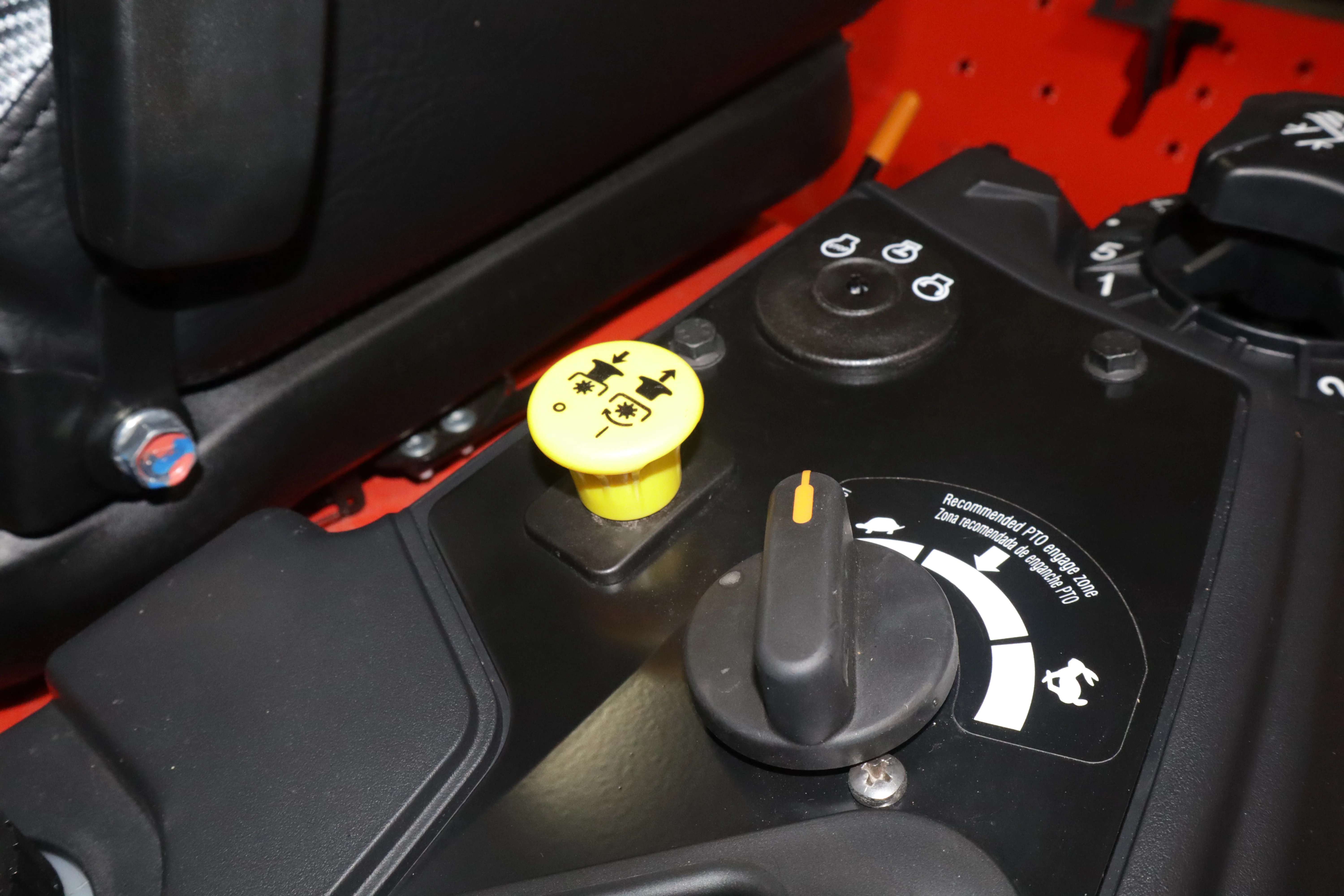 Kubota Z781KWi-54 - Image 4