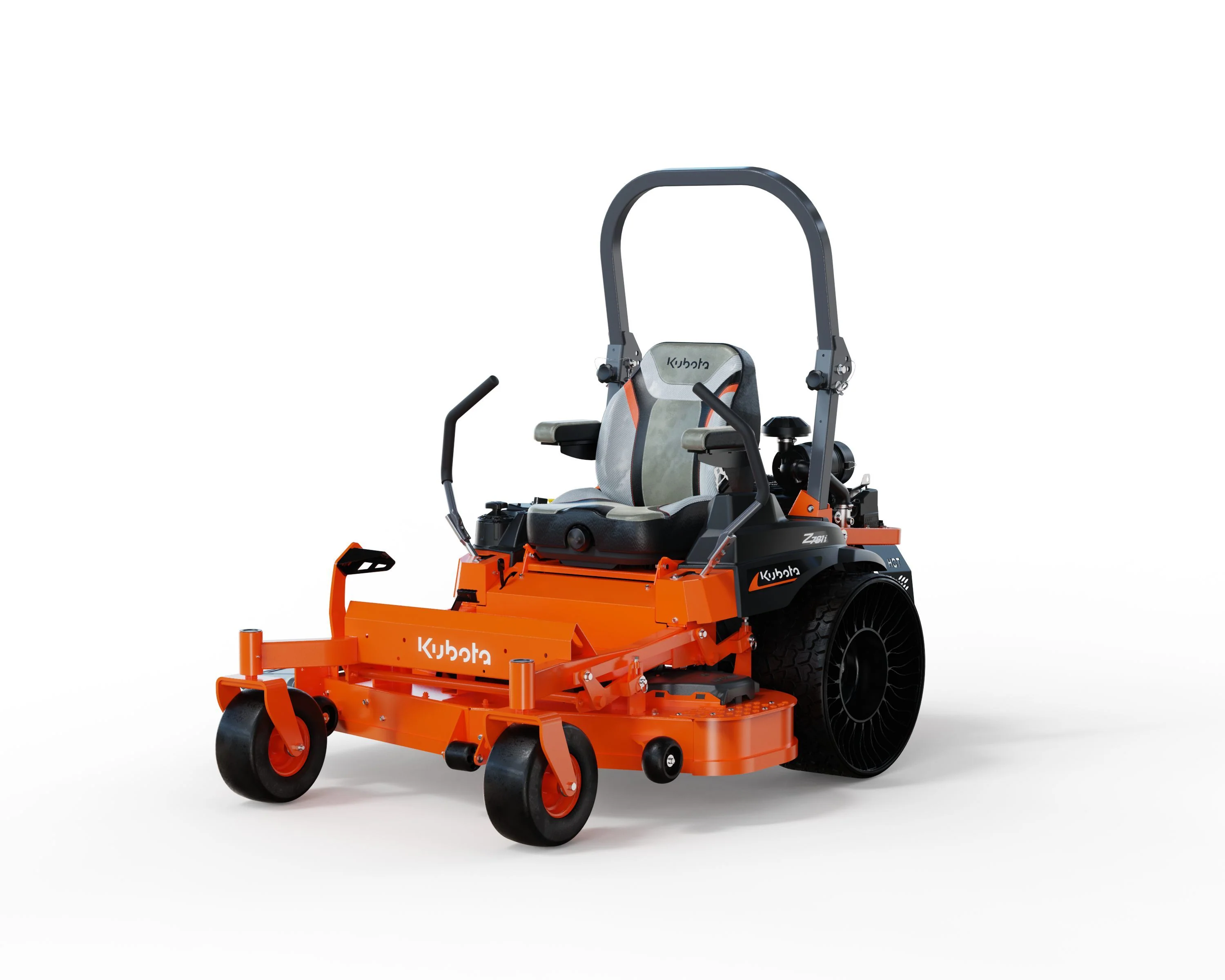 Kubota Z781KWiTW-54 - Image 3