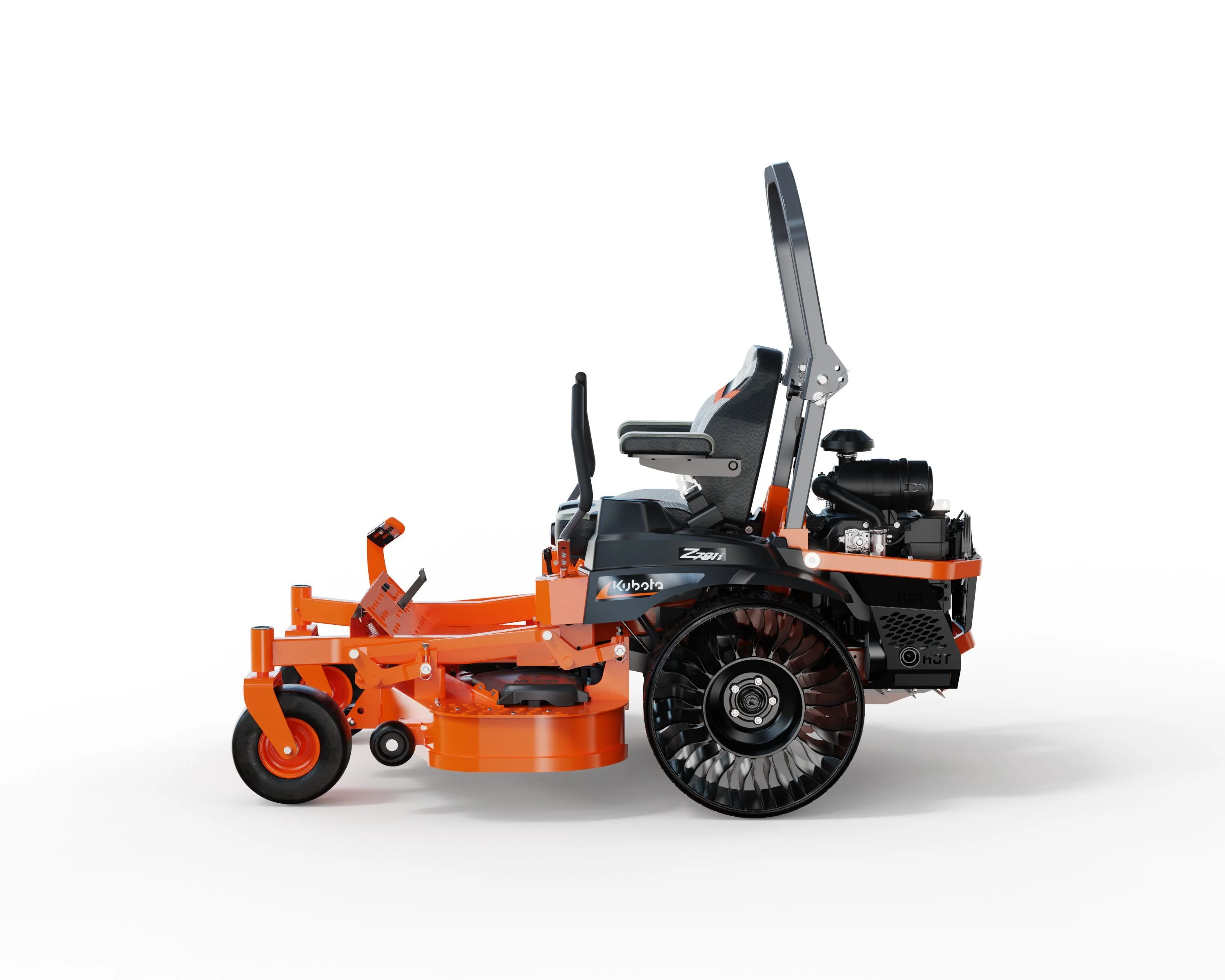 Kubota Z781KWiTW-54 - Image 4